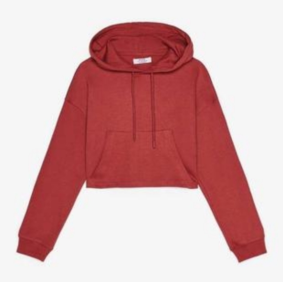 NWT Bershka Hoddie Sz Small - Picture 4 of 4